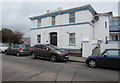 Paignton Sea Anglers Association premises, Roundham, Paignton