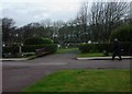 Lytham Park Cemetery