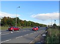 A5/Watling Street eastwards