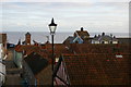 TM4656 : Aldeburgh from the Town Steps, Christmas Day 2018 by Christopher Hilton
