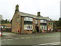 The Royal Oak at Rushton Spencer