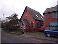 Yarpole Methodist Church [Wesleyan Chapel]