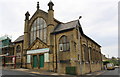 Waring Green Community Centre, Garden Road at Sunderland Close junction