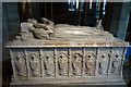 Memorial tomb of Thomas Vaughan and his wife Ellen Gethin