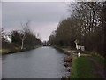 SP1995 : Birmingham & Fazeley Canal by Tim Glover
