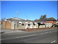 London Midland Railway Club Association, Bushbury Branch