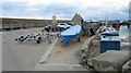 Lossiemouth Harbour