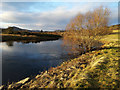 River Conon below Easter Moy