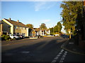 Vicarage Road, Wollaston (1)