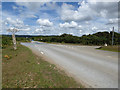 Crossroads above St Neots