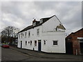 The former Bowling Green Hotel