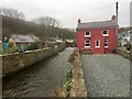 River Solva