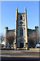 New Cumnock Parish Church