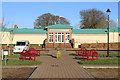 New Cumnock Swimming Pool