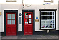 Sanquhar Post Office