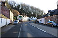 Carronbridge, New Year