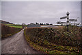 West Somerset : Honey Row Lane