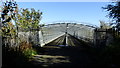 Darcy Lever Viaduct, Bolton