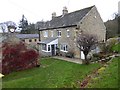 House at Woodhall Mill