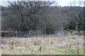ST1896 : Corner of field near Twynfilkins Cottage by M J Roscoe