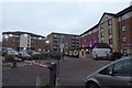 Edgware Premier Inn