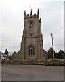 Church of St Mary the Virgin, Shawbury