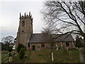 Church of St Mary the Virgin, Shawbury