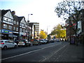 High Road, Wembley