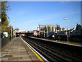 North Wembley railway station