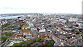 Liverpool Anglican Cathedral - View NW from tower