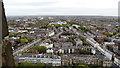 Liverpool Anglican Cathedral - View E from tower