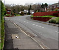 Trinity View, Caerleon