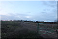 Field by Galley Hill Road, Waltham Abbey