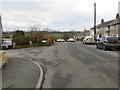 Leaventhorpe Lane in Bradford (BD13)