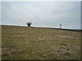 SO5977 : Radar Beacons at Titterstone Clee Hill by Fabian Musto