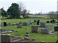 Snaith, Cowick and Gowdall Cemetery