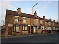 Houses on Wath Road, Mexborough