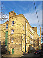 Moorside Mill, Bradford Industrial Museum