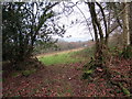 Llwybr Ffarm Pennsylvania / Pennsylvania Farm Path