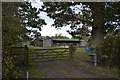 Barnhurst Farm Stables