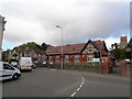 Clevedon library