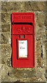 George VI postbox, Front Street, Ireshopeburn