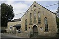 Bladon Chapel