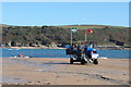 South Sands at Salcombe, Devon