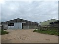 Barns at Tredinnick Farm