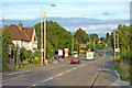 Radford Bank near Stafford