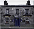 Y Llong, The Ship, Porthmadog