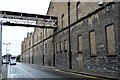 O1433 : Bellevue, Guinness Brewery by N Chadwick