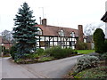 Birds Cottages, Uphampton