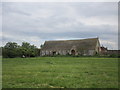 Tithe Barn, Middle Littleton